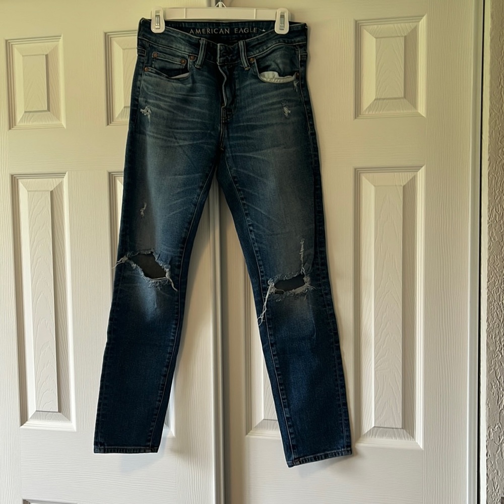 Men’s jeans 29X30 American Eagle